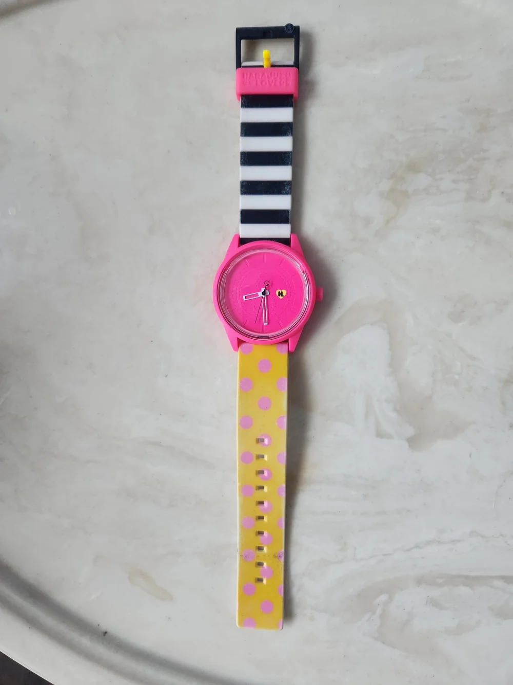 Harajuku Lovers By Gwen Stefani WATCH